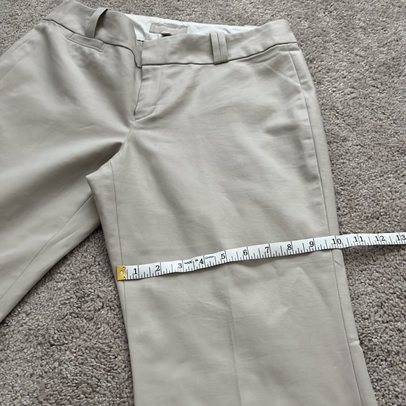 BANANA REPUBLIC PANTS - Picture 6 of 14
